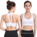 yoga tankị maka ụmụ nwanyị ejiri bra